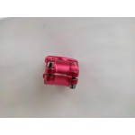  алуминиева лапа LUNJE RED